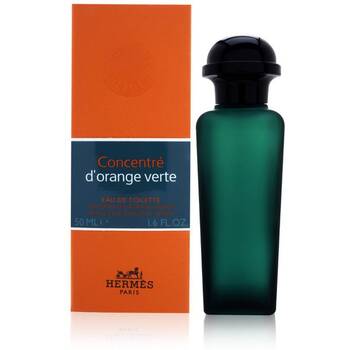 Concentre d´Orange Verte EDT